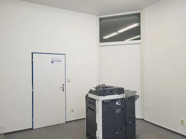 Pronájem kanceláře, Brno, Cejl, 23 m2