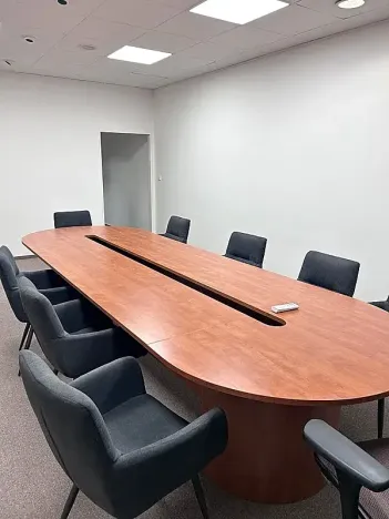 Pronájem kanceláře, Brno, Jánská, 166 m2