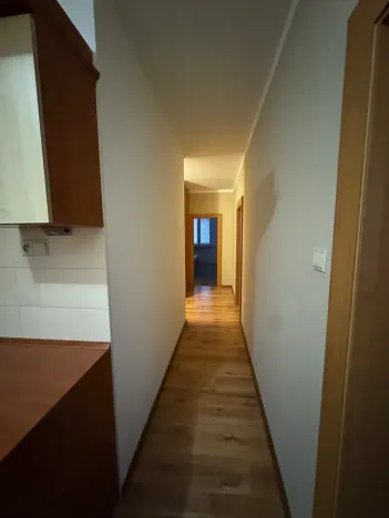 Pronájem bytu 2+1, Chomutov, Meisnerova, 61 m2