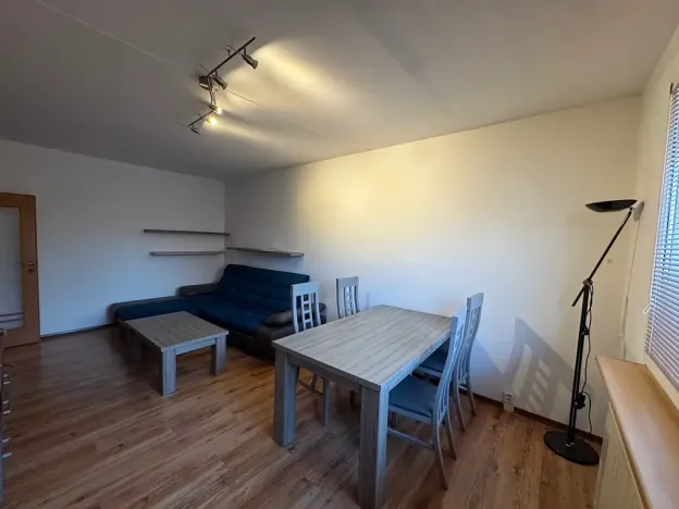 Pronájem bytu 2+1, Chomutov, Meisnerova, 61 m2