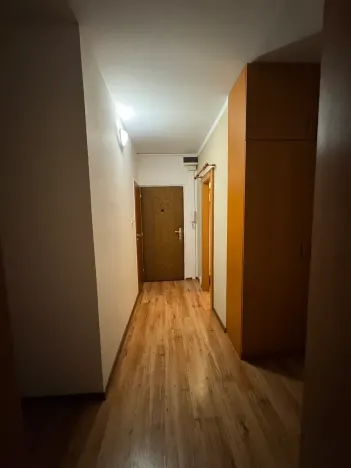 Pronájem bytu 2+1, Chomutov, Meisnerova, 61 m2