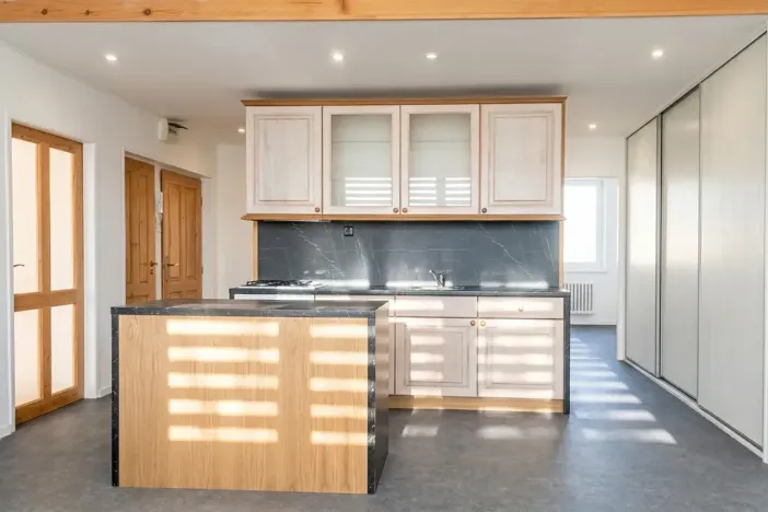 Pronájem bytu 4+kk, Meziboří, J. A. Komenského, 66 m2