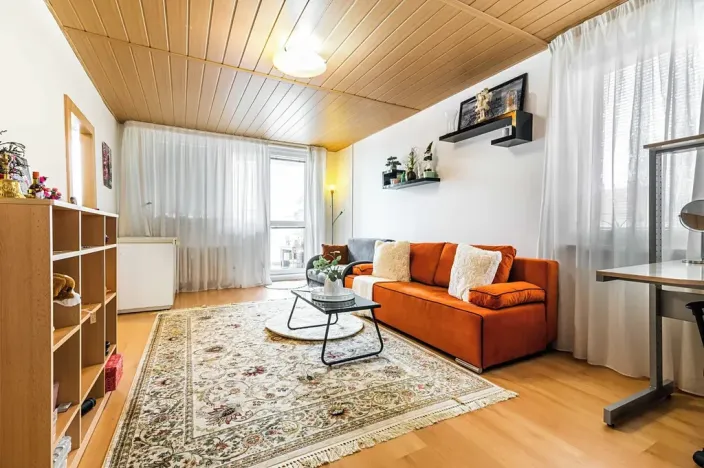 Prodej bytu 3+1, Kladno, M. Švabinského, 77 m2