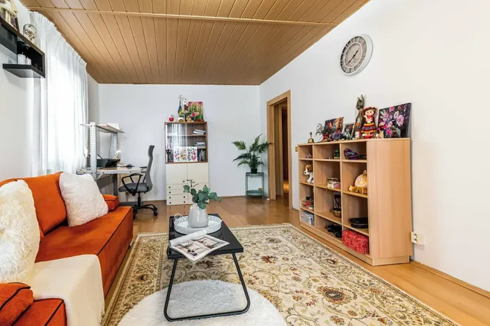 Prodej bytu 3+1, Kladno, M. Švabinského, 77 m2