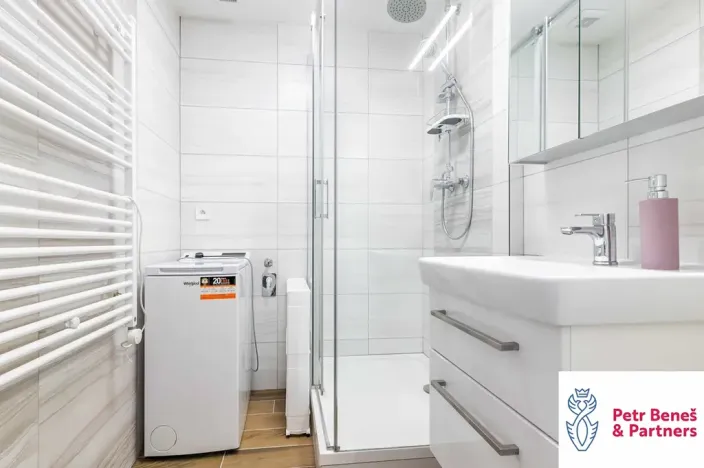 Pronájem bytu 4+kk, Rakovník, V Jamce, 86 m2