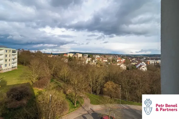 Pronájem bytu 4+kk, Rakovník, V Jamce, 86 m2