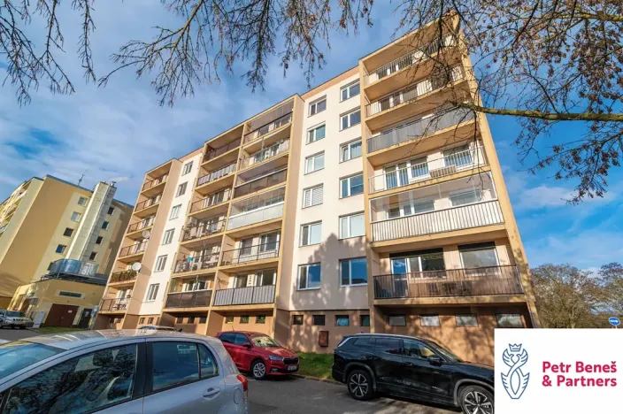 Pronájem bytu 4+kk, Rakovník, V Jamce, 86 m2