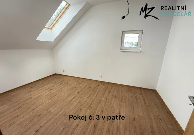 Prodej rodinného domu, Kostelec na Hané, Smržická, 131 m2