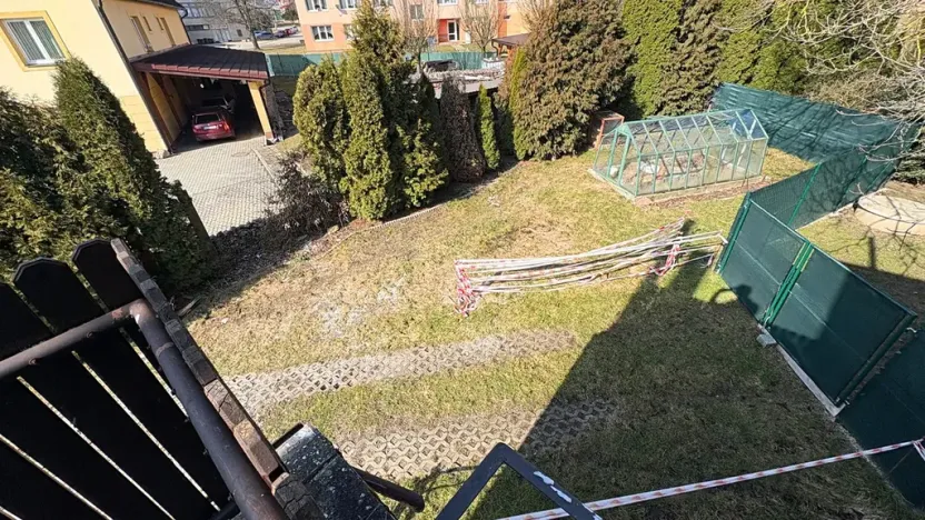 Prodej chalupy, Nová Včelnice, 220 m2