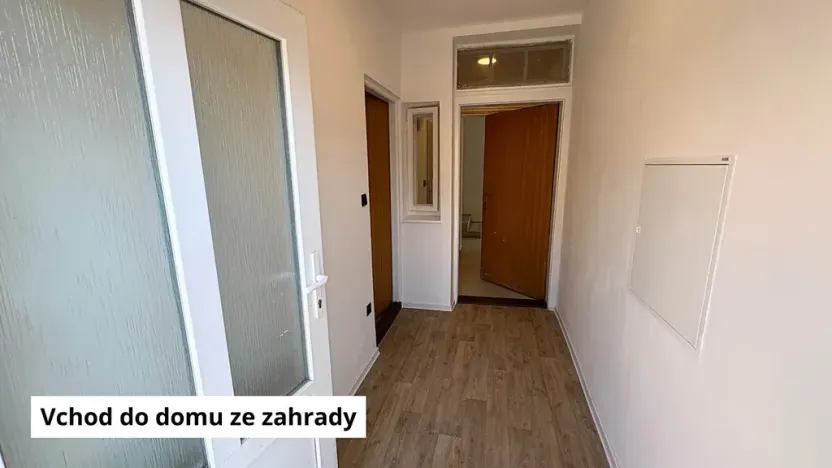Prodej chalupy, Nová Včelnice, 220 m2