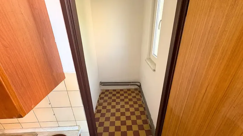 Prodej chalupy, Nová Včelnice, 220 m2