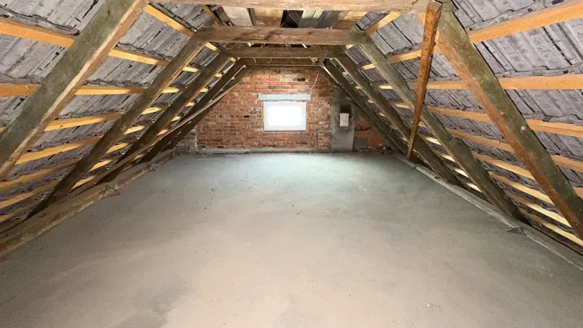 Prodej chalupy, Nová Včelnice, 220 m2