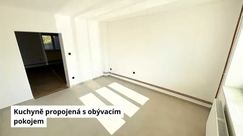 Prodej vícegeneračního domu, Nová Včelnice, Nádražní ulice, 220 m2