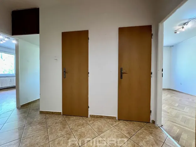 Prodej bytu 2+1, Brno, Podlesí, 53 m2