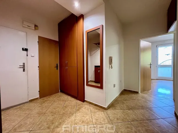 Prodej bytu 2+1, Brno, Podlesí, 53 m2