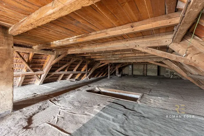 Prodej vícegeneračního domu, Chotiněves, 495 m2