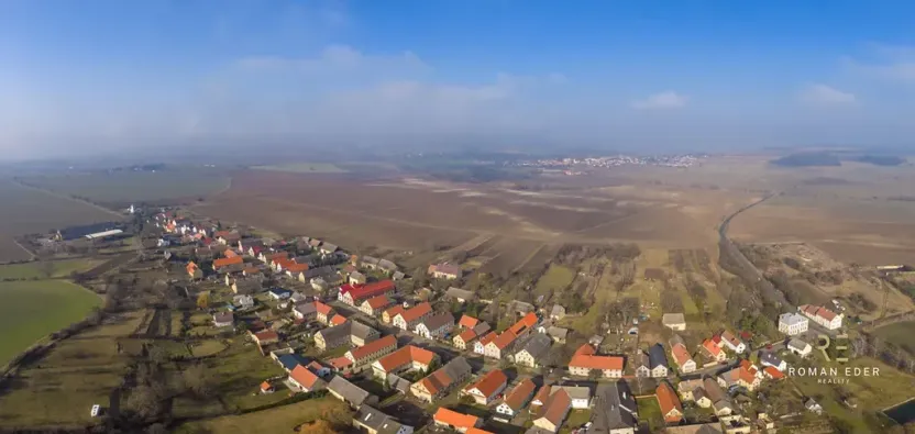 Prodej vícegeneračního domu, Chotiněves, 495 m2