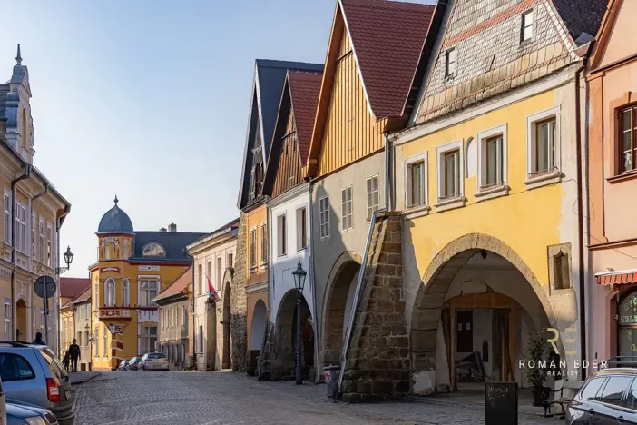 Prodej vícegeneračního domu, Chotiněves, 495 m2