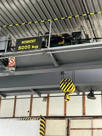 Prodej výrobních prostor, Karlovy Vary, K Přehradě, 8061 m2