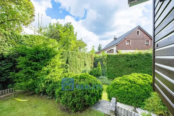 Prodej chaty, Černý Důl, 340 m2