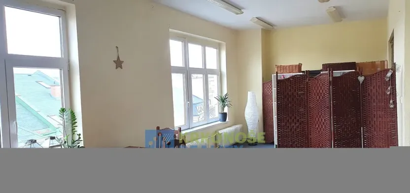 Pronájem bytu 1+kk, Trutnov - Vnitřní Město, Pražská, 56 m2