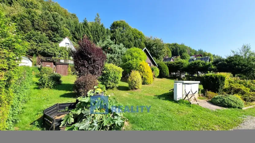 Prodej chaty, Trutnov - Horní Staré Město, 16 m2