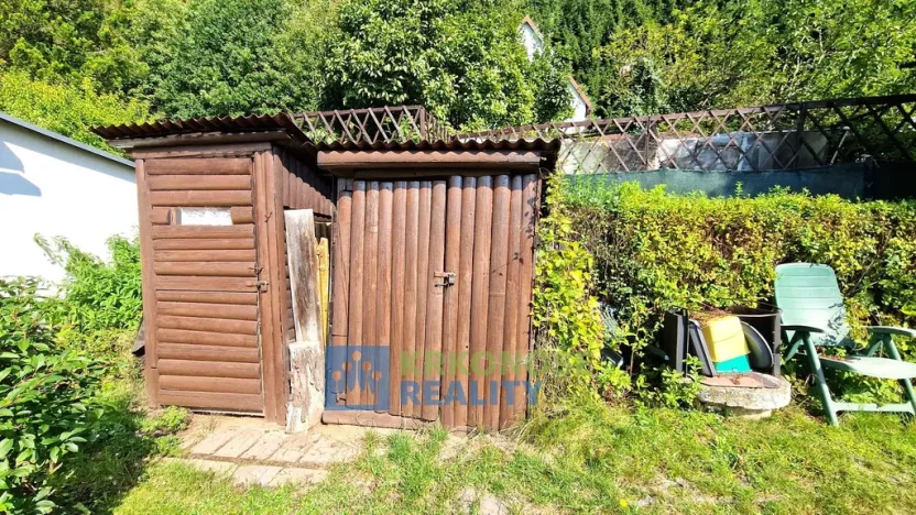 Prodej chaty, Trutnov - Horní Staré Město, 16 m2