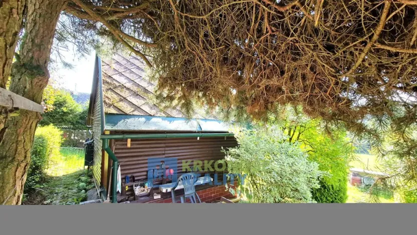 Prodej chaty, Trutnov - Horní Staré Město, 16 m2