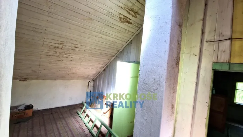 Prodej rodinného domu, Tanvald - Šumburk nad Desnou, Popelnická, 146 m2