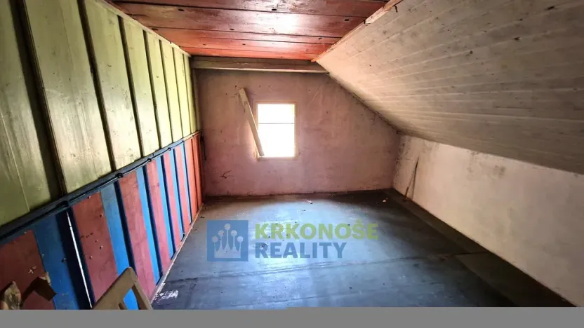 Prodej rodinného domu, Tanvald - Šumburk nad Desnou, Popelnická, 146 m2