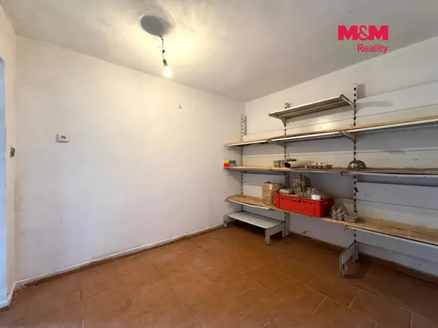 Prodej pozemku pro bydlení, Jíkev, 885 m2