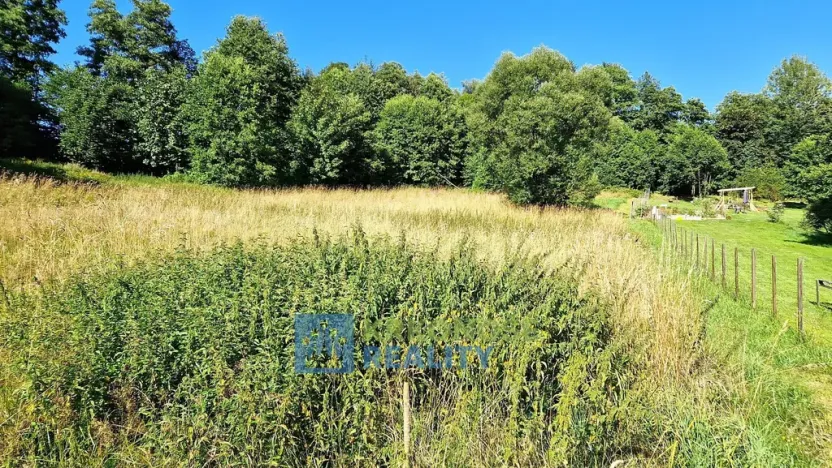 Prodej louky, Trutnov - Babí, 6930 m2