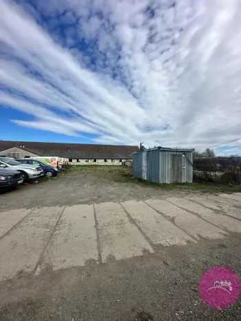 Pronájem skladu, Grygov, Blatecká, 12 m2