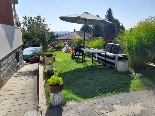 Prodej rodinného domu, Nalžovské Hory, 133 m2