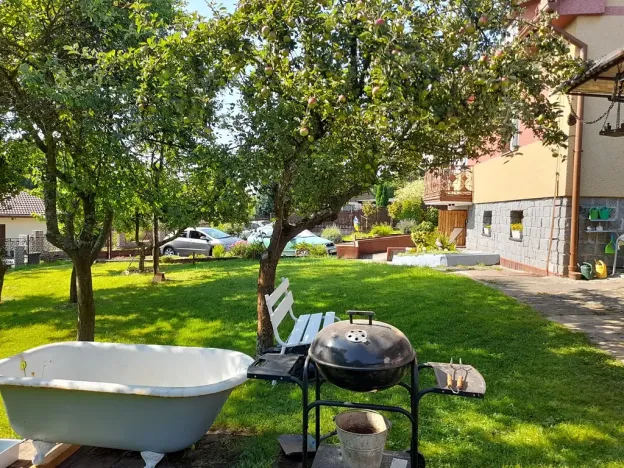 Prodej rodinného domu, Nalžovské Hory, 133 m2