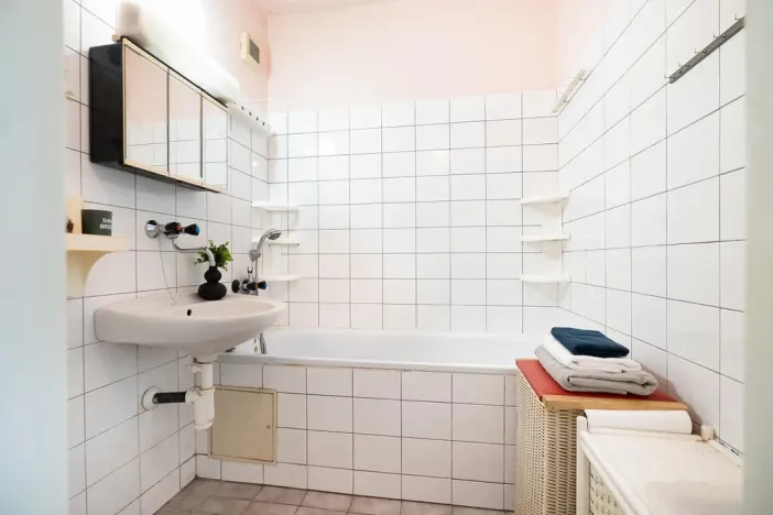 Prodej bytu 5+kk, Praha - Vinoř, Uherská, 106 m2