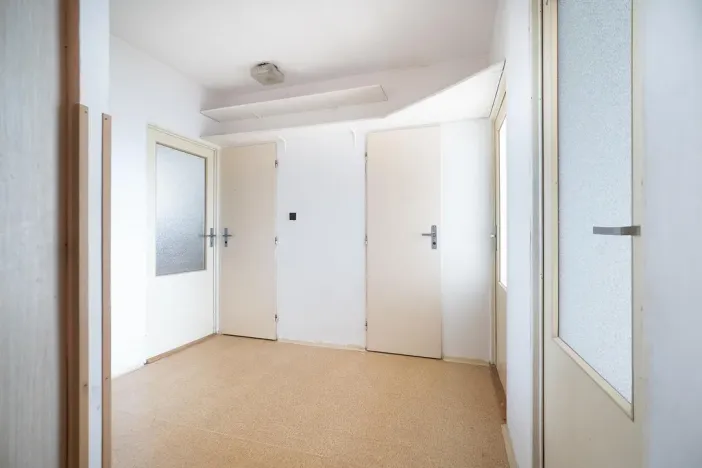 Prodej bytu 5+kk, Praha - Vinoř, Uherská, 106 m2