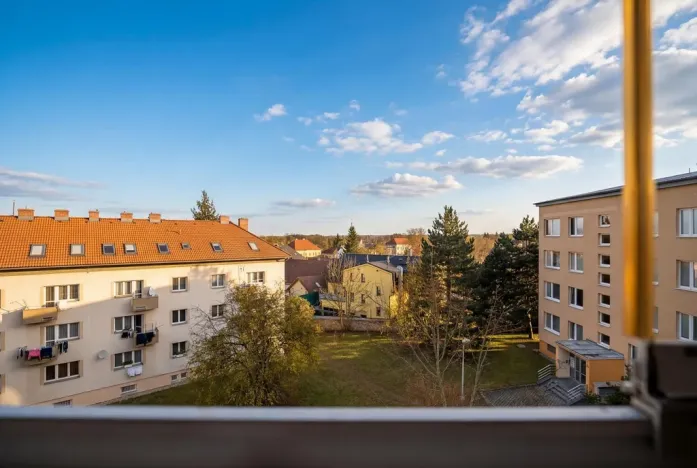 Prodej bytu 5+kk, Praha - Vinoř, Uherská, 106 m2