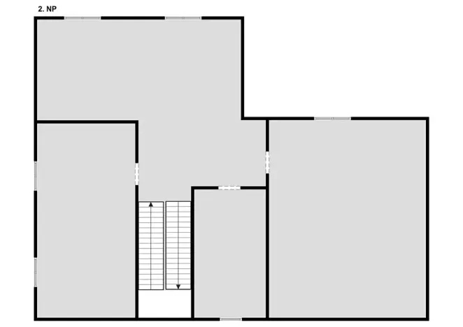 Prodej rodinného domu, Otov, 280 m2