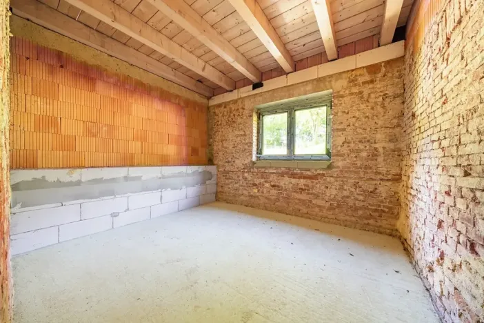 Prodej rodinného domu, Otov, 280 m2