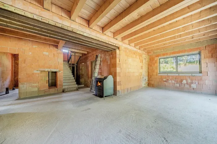 Prodej rodinného domu, Otov, 280 m2