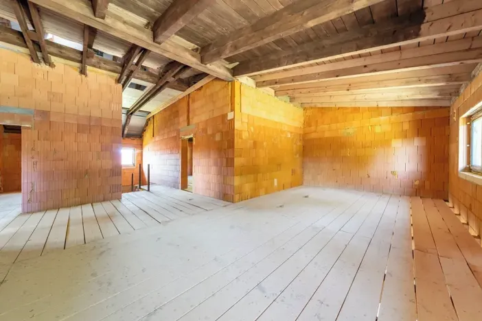 Prodej rodinného domu, Otov, 280 m2