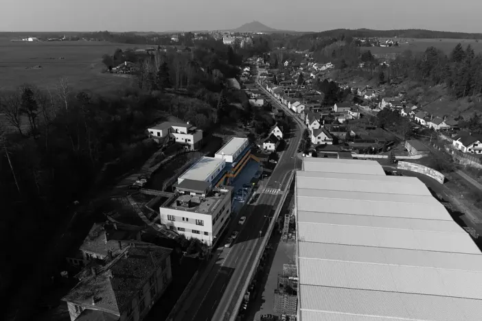 Prodej bytu 4+kk, Bělá pod Bezdězem, Mladoboleslavská, 108 m2