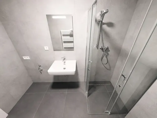 Pronájem bytu 1+kk, Mladá Boleslav, Nad Červenkou, 35 m2