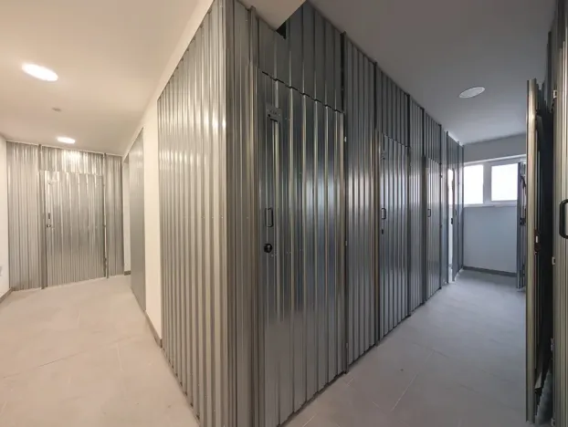 Pronájem bytu 1+kk, Mladá Boleslav, Nad Červenkou, 35 m2