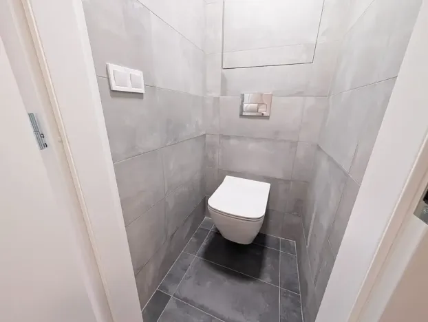 Pronájem bytu 2+1, Turnov, Studentská, 51 m2