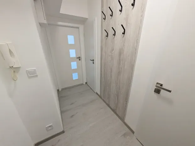 Pronájem bytu 2+1, Turnov, Studentská, 51 m2