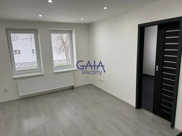 Pronájem bytu 2+1, Dubňany, Hornická, 52 m2