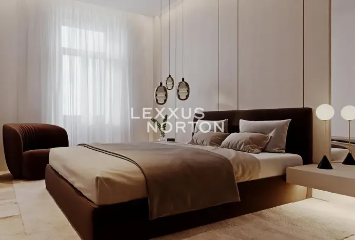 Prodej bytu 2+kk, Praha - Nové Město, Wenzigova, 41 m2