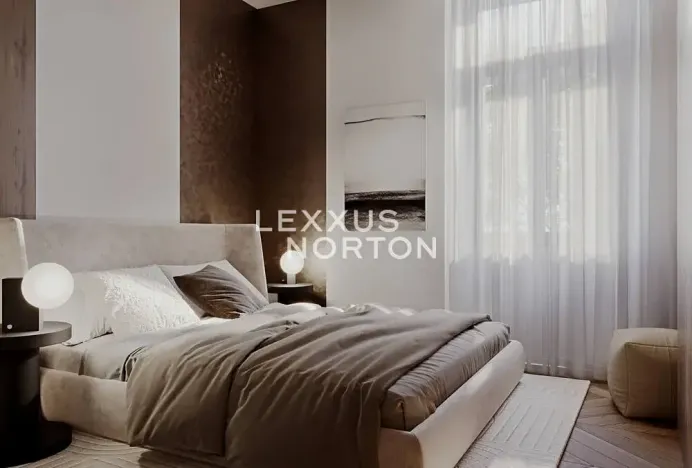 Prodej bytu 2+kk, Praha - Nové Město, Wenzigova, 51 m2